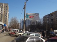 Билборд №260809 в городе Одесса (Одесская область), размещение наружной рекламы, IDMedia-аренда по самым низким ценам!