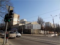 `Билборд №260810 в городе Одесса (Одесская область), размещение наружной рекламы, IDMedia-аренда по самым низким ценам!`