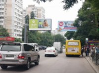 Билборд №260815 в городе Одесса (Одесская область), размещение наружной рекламы, IDMedia-аренда по самым низким ценам!