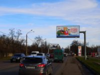 Билборд №260819 в городе Одесса (Одесская область), размещение наружной рекламы, IDMedia-аренда по самым низким ценам!
