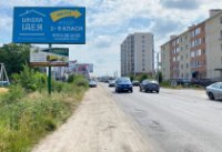 Білборд №260847 в місті Крюківщина (Київська область), розміщення зовнішнішньої реклами, IDMedia-оренда найнижчі ціни!