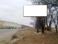 Билборд №260848 в городе Вишневое (Киевская область), размещение наружной рекламы, IDMedia-аренда по самым низким ценам!