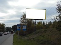 Билборд №260853 в городе Вишневое (Киевская область), размещение наружной рекламы, IDMedia-аренда по самым низким ценам!