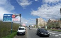 Білборд №260877 в місті Петрівське (Київська область), розміщення зовнішнішньої реклами, IDMedia-оренда найнижчі ціни!