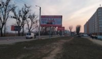 Билборд №260892 в городе Софиевская Борщаговка (Киевская область), размещение наружной рекламы, IDMedia-аренда по самым низким ценам!