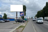 Билборд №260911 в городе Софиевская Борщаговка (Киевская область), размещение наружной рекламы, IDMedia-аренда по самым низким ценам!