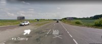 Білборд №261081 в місті Київська область траса (Київська область), розміщення зовнішнішньої реклами, IDMedia-оренда найнижчі ціни!