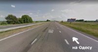 Білборд №261082 в місті Київська область траса (Київська область), розміщення зовнішнішньої реклами, IDMedia-оренда найнижчі ціни!