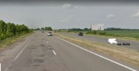 Білборд №261084 в місті Київська область траса (Київська область), розміщення зовнішнішньої реклами, IDMedia-оренда найнижчі ціни!