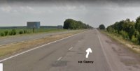 Білборд №261085 в місті Київська область траса (Київська область), розміщення зовнішнішньої реклами, IDMedia-оренда найнижчі ціни!