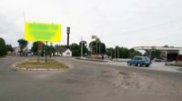Білборд №261096 в місті Тетіїв (Київська область), розміщення зовнішнішньої реклами, IDMedia-оренда найнижчі ціни!