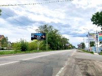 `Билборд №261138 в городе Буча (Киевская область), размещение наружной рекламы, IDMedia-аренда по самым низким ценам!`