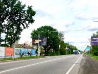 Билборд №261140 в городе Буча (Киевская область), размещение наружной рекламы, IDMedia-аренда по самым низким ценам!