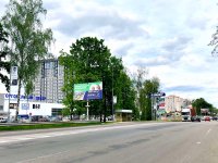 Билборд №261144 в городе Буча (Киевская область), размещение наружной рекламы, IDMedia-аренда по самым низким ценам!