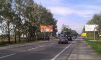 Билборд №261182 в городе Буча (Киевская область), размещение наружной рекламы, IDMedia-аренда по самым низким ценам!