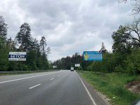 Билборд №261233 в городе Киев трасса (Киевская область), размещение наружной рекламы, IDMedia-аренда по самым низким ценам!