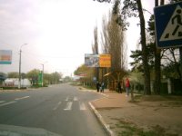 `Билборд №261277 в городе Ирпень (Киевская область), размещение наружной рекламы, IDMedia-аренда по самым низким ценам!`