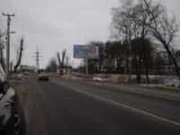 `Билборд №261281 в городе Ирпень (Киевская область), размещение наружной рекламы, IDMedia-аренда по самым низким ценам!`