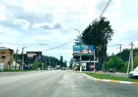 `Билборд №261289 в городе Ирпень (Киевская область), размещение наружной рекламы, IDMedia-аренда по самым низким ценам!`