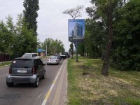 Билборд №261498 в городе Ирпень (Киевская область), размещение наружной рекламы, IDMedia-аренда по самым низким ценам!