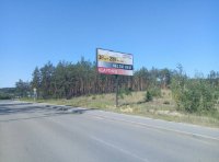 Билборд №261547 в городе Ирпень (Киевская область), размещение наружной рекламы, IDMedia-аренда по самым низким ценам!