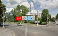 Билборд №261592 в городе Конотоп (Сумская область), размещение наружной рекламы, IDMedia-аренда по самым низким ценам!