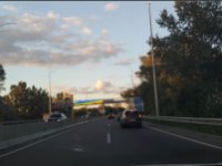 `Арка №261611 в городе Киев (Киевская область), размещение наружной рекламы, IDMedia-аренда по самым низким ценам!`