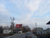 `Билборд №261625 в городе Буча (Киевская область), размещение наружной рекламы, IDMedia-аренда по самым низким ценам!`
