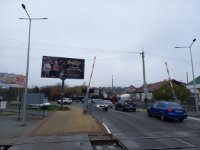 Билборд №261629 в городе Буча (Киевская область), размещение наружной рекламы, IDMedia-аренда по самым низким ценам!