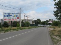 Билборд №261638 в городе Чайки (Киевская область), размещение наружной рекламы, IDMedia-аренда по самым низким ценам!