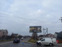 Билборд №261661 в городе Белогородка (Киевская область), размещение наружной рекламы, IDMedia-аренда по самым низким ценам!
