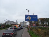 Билборд №261707 в городе Вишневое (Киевская область), размещение наружной рекламы, IDMedia-аренда по самым низким ценам!