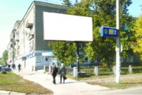 `Билборд №261786 в городе Шостка (Сумская область), размещение наружной рекламы, IDMedia-аренда по самым низким ценам!`