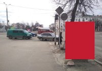 Билборд №261847 в городе Шостка (Сумская область), размещение наружной рекламы, IDMedia-аренда по самым низким ценам!