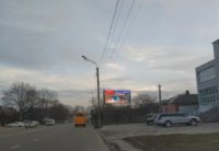Билборд №261860 в городе Сумы (Сумская область), размещение наружной рекламы, IDMedia-аренда по самым низким ценам!