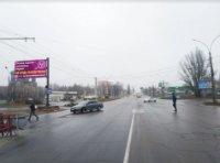 Билборд №261863 в городе Сумы (Сумская область), размещение наружной рекламы, IDMedia-аренда по самым низким ценам!