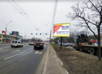 Билборд №261866 в городе Сумы (Сумская область), размещение наружной рекламы, IDMedia-аренда по самым низким ценам!