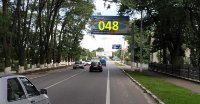 Билборд №261973 в городе Снятын (Ивано-Франковская область), размещение наружной рекламы, IDMedia-аренда по самым низким ценам!