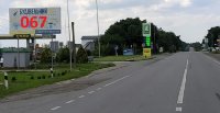 Билборд №261984 в городе Снятын (Ивано-Франковская область), размещение наружной рекламы, IDMedia-аренда по самым низким ценам!
