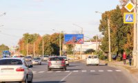 Билборд №262077 в городе Харьков (Харьковская область), размещение наружной рекламы, IDMedia-аренда по самым низким ценам!
