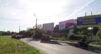 `Билборд №262531 в городе Хмельницкий (Хмельницкая область), размещение наружной рекламы, IDMedia-аренда по самым низким ценам!`