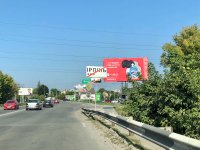 Билборд №262612 в городе Ирпень (Киевская область), размещение наружной рекламы, IDMedia-аренда по самым низким ценам!