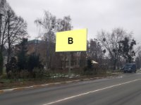 Билборд №262618 в городе Гостомель (Киевская область), размещение наружной рекламы, IDMedia-аренда по самым низким ценам!