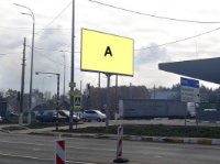 Билборд №262634 в городе Гостомель (Киевская область), размещение наружной рекламы, IDMedia-аренда по самым низким ценам!