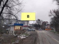 Билборд №262641 в городе Гостомель (Киевская область), размещение наружной рекламы, IDMedia-аренда по самым низким ценам!