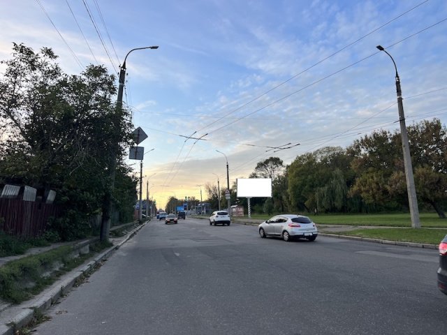 Билборд формат 6x3 №262668 в городе Черкассы (Черкасская область) `Билборд №262668 в городе Черкассы (Черкасская область), размещение наружной рекламы, IDMedia-аренда по самым низким ценам!`