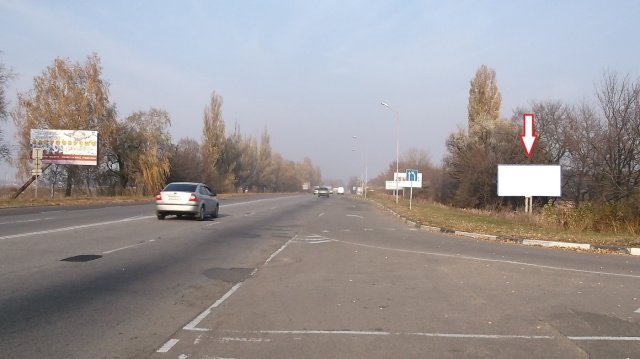 Билборд формат 6x3 №262675 в городе Черкассы (Черкасская область) `Билборд №262675 в городе Черкассы (Черкасская область), размещение наружной рекламы, IDMedia-аренда по самым низким ценам!`