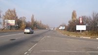 `Билборд №262675 в городе Черкассы (Черкасская область), размещение наружной рекламы, IDMedia-аренда по самым низким ценам!`