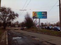 `Билборд №262706 в городе Черкассы (Черкасская область), размещение наружной рекламы, IDMedia-аренда по самым низким ценам!`