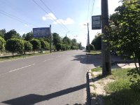 `Билборд №262708 в городе Черкассы (Черкасская область), размещение наружной рекламы, IDMedia-аренда по самым низким ценам!`